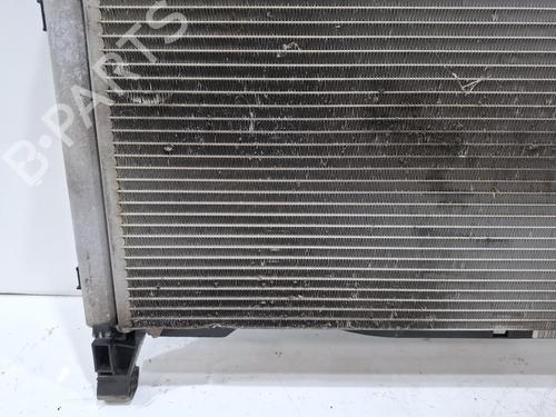 Radiator set VAUXHALL CORSA Mk IV (E) (X15) 1.4 | BP38021294M120 - Image 4