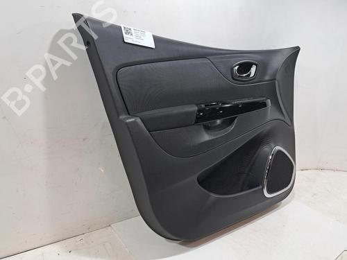 Front left panel RENAULT CAPTUR I (J5_, H5_) 1.5 dCi 90 (J5N4, J5M5, J5MW, J5M6, J5AL, J5AJ) | BP29060862C58 - Image 2