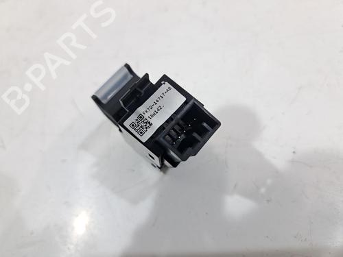 Switch JAGUAR I-PACE (X590) EV400 AWD | BP31812464I30 