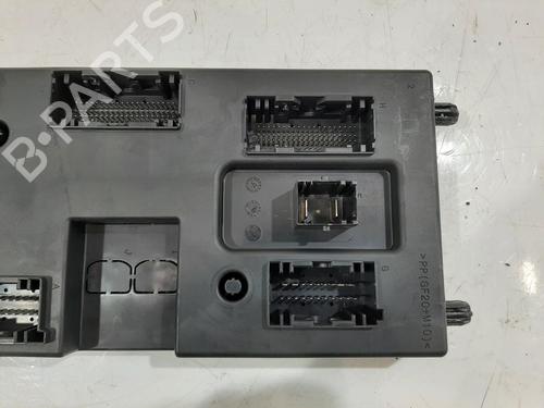 Control unit JAGUAR I-PACE (X590) EV400 AWD | BP26861081M11 - Image 4