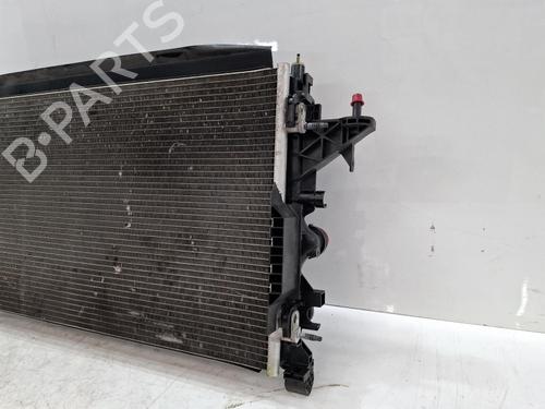 Radiator set VAUXHALL ASTRA Mk VII (K) (B16) 1.4 | BP40544220M120 - Image 3