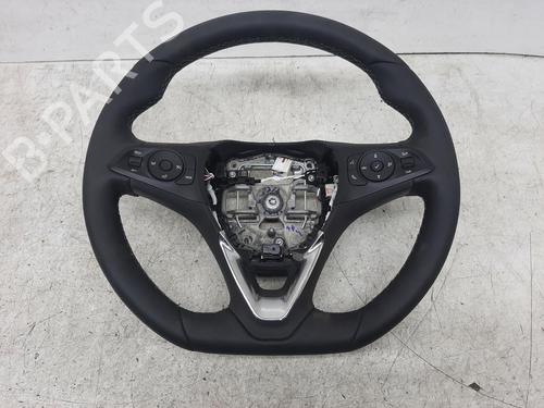 Steering wheel VAUXHALL CORSA Mk V (F) 1.2 | BP26828843C49 