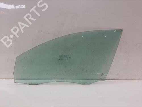 Deurruit links voor Deurruit links voor VW GOLF VI (5K1) 1.4 TSI (122 hp) 37614004 37614004
