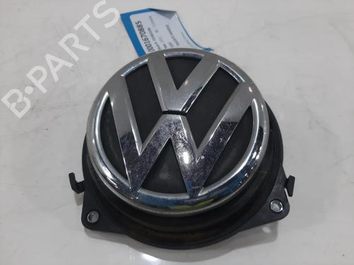 Used Tailgate handle Tailgate handle VW GOLF VI (5K1) 1.6 TDI (105 hp) 33435786 33435786