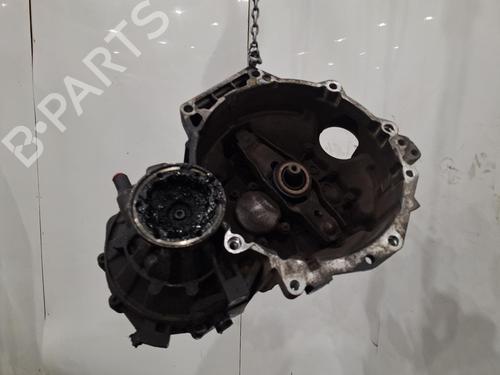 Used Gearbox Gearbox 38048498 38048498