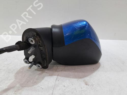 Right mirror MAZDA 2 Hatchback (DL, DJ) 1.5 SKYACTIV-G | BP34206234C27 - Image 5