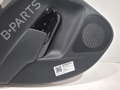Rear left panel KIA PICANTO III (JA) 1.2 | BP39471123C60 - Image 4