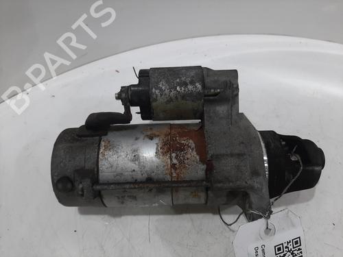 Used Starter MITSUBISHI OUTLANDER III (GG_W, GF_W, ZJ, ZL, ZK) 2.2 Di-D 4WD (GF6W) (150 hp) 28723164