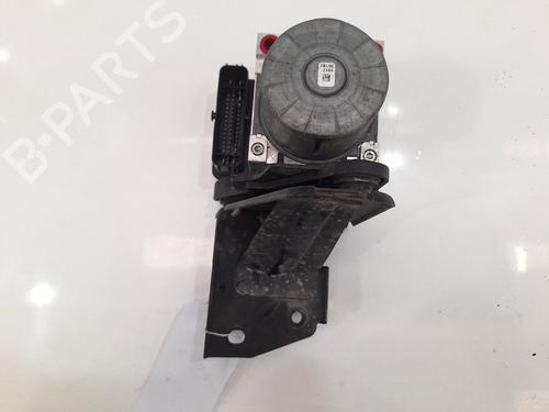 ABS pump SKODA OCTAVIA III Combi (5E5, 5E6) 1.6 TDI | BP26825376M43 