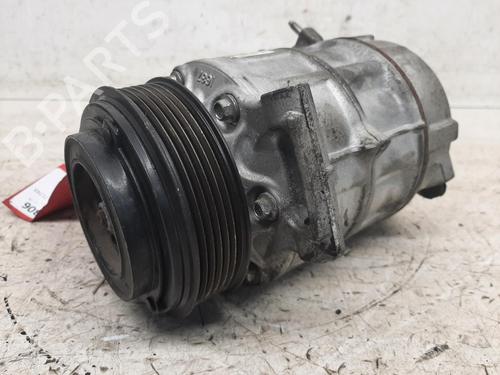Used AC compressor JAGUAR XE (X760) 2.0 (241 hp) 26862019