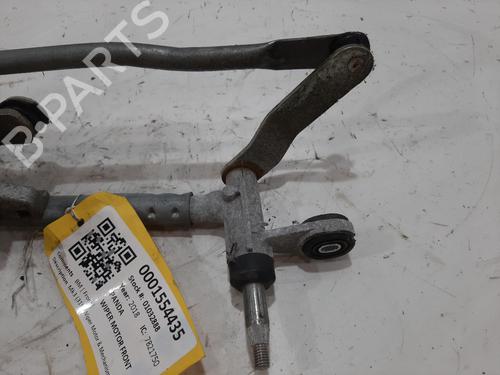 Viskermotor vindrute FIAT PANDA (312_, 319_) 1.2 (312PXA1A) | BP30285948M29
