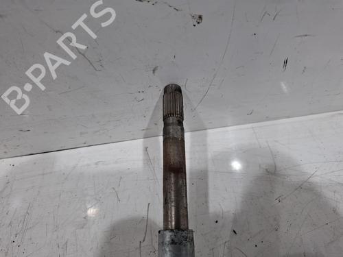 Steering rack FORD KA (RU8) 1.2 | BP39622411M22 - Image 4
