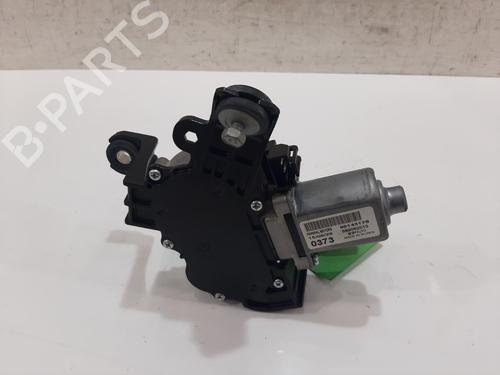 Used Rear wiper motor Rear wiper motor VAUXHALL VIVA (C16) 1.0 (75 hp) 33467290 33467290