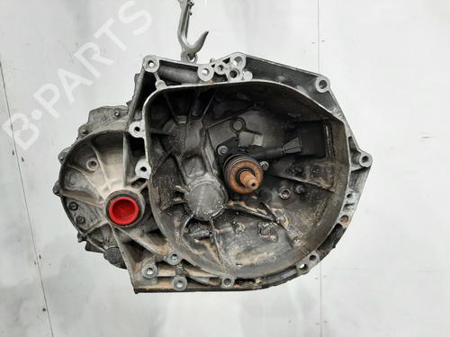Used Gearbox PEUGEOT 308 II (LB_, LP_, LW_, LH_, L3_) 1.2 THP 130 (131 hp) 26838750