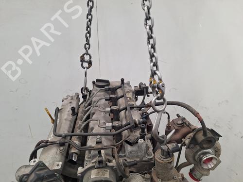Engine KIA RIO III (UB) 1.4 CRDi | BP39176749M1 - Image 4