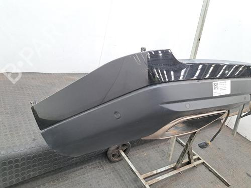 Rear bumper LAND ROVER RANGE ROVER IV (L405) 4.4 SDV8 4x4 | BP29417144C8 