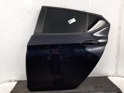 Used Left rear door VAUXHALL ASTRA Mk VII (K) (B16) 1.0 (105 hp) 31978202