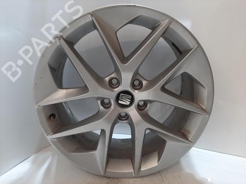 Used Rim Rim SEAT LEON (5F1) 1.8 TSI (180 hp) 33281805 33281805