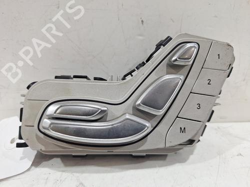 Elektronisk modul MERCEDES-BENZ C-CLASS Convertible (A205) C 250 d (205.408) (204 hp) 27888137