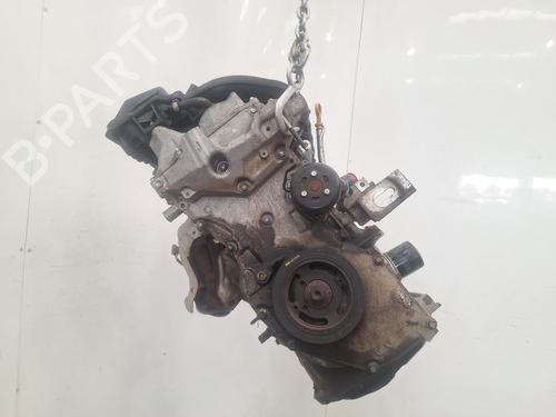 Motor Motor NISSAN JUKE (F15) 1.6 (117 hp) 37539878 37539878