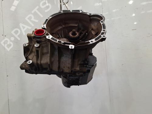 Gearbox FORD FIESTA VI (CB1, CCN) 1.25 | BP36530607M3 - Image 2