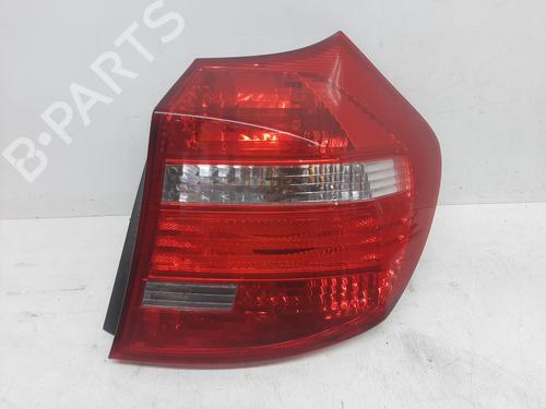 Used Right taillight BMW 1 (E87) 116 i (122 hp) 26865208