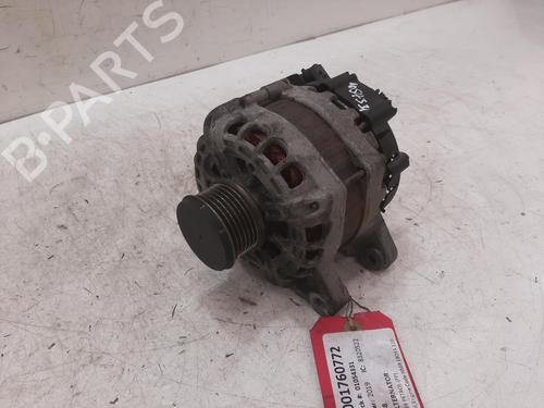 Used Alternator Alternator 36957381 36957381
