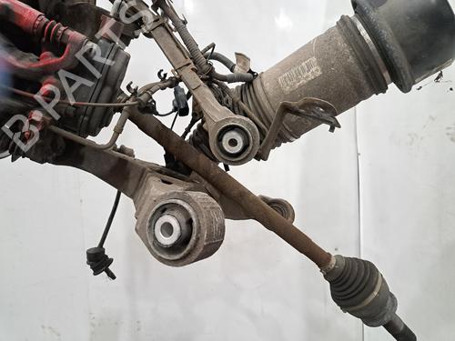 Right rear suspension arm JAGUAR XJ (X351) 3.0 SDV6 | BP26753653M15
