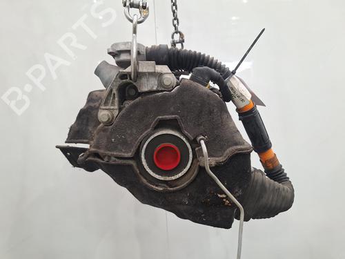 Engine JAGUAR I-PACE (X590) EV400 AWD | BP29236176M1 
