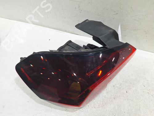 Left taillight VAUXHALL CORSA Mk V (F) 1.2 | BP32422892C34