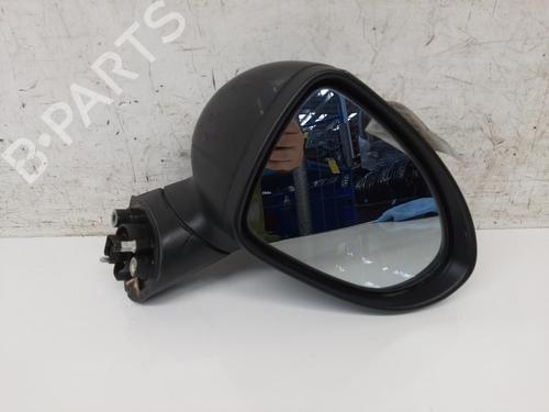 Right mirror KIA RIO III (UB) 1.4 CVVT | BP26844617C27