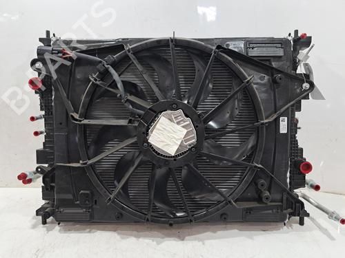 Radiator set FORD KUGA III (DFK) 2.5 FHEV 4x4 | BP28038828M120 