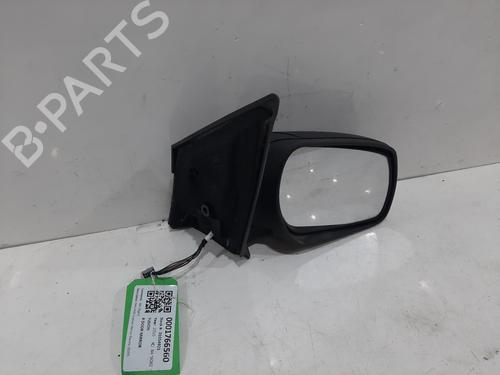 Bakspejl Højre Bakspejl Højre FORD FUSION (JU_) 1.4 (80 hp) 37082383 37082383
