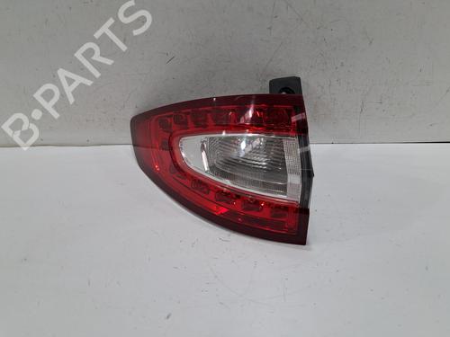 Used Left taillight FORD MONDEO V Turnier (CF) 2.0 TDCi (180 hp) 30057857