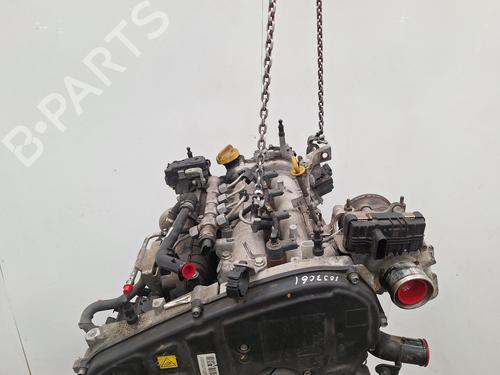 Engine JEEP RENEGADE SUV (BU, B1, BV) 1.6 CRD | BP36773416M1 - Image 2