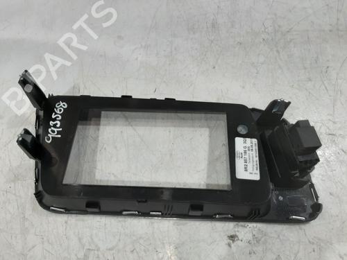 Bilradio AUDI Q5 (8RB) 2.0 TDI quattro | BP26807038E6 