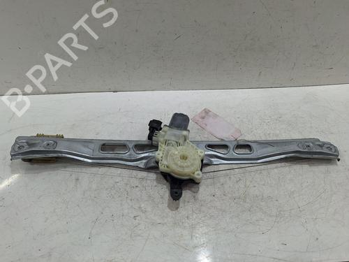 Used Front right window mechanism FORD TRANSIT CUSTOM V362 Van (FY, FZ) 2.0 EcoBlue (130 hp) 32144719