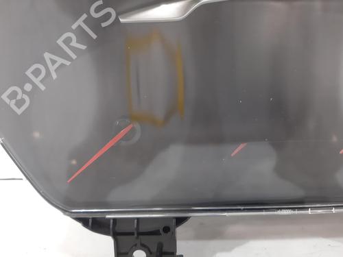 Instrument cluster FORD FIESTA VII (HJ, HF) 1.5 ST EcoBoost | BP29471680C47 