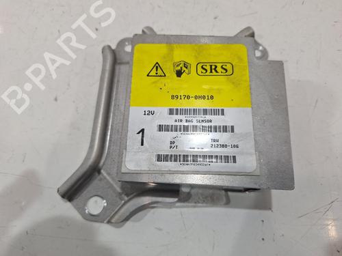 Øvrige styreenhet CITROËN C1 (PM_, PN_) 1.0 (68 hp) 31751004