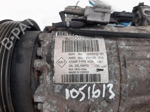 AC compressor RENAULT CLIO IV (BH_) 1.5 dCi 90 | BP36289931M34 - Image 5