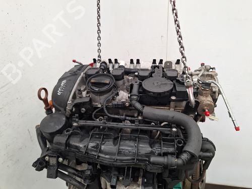 Engine AUDI TT (8J3) 2.0 TFSI | BP39267356M1  - Image 6