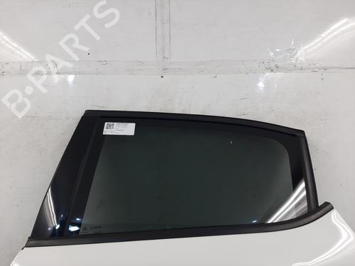Left rear door CITROËN C3 III (SX) 1.2 PureTech 82 | BP30180386C4 