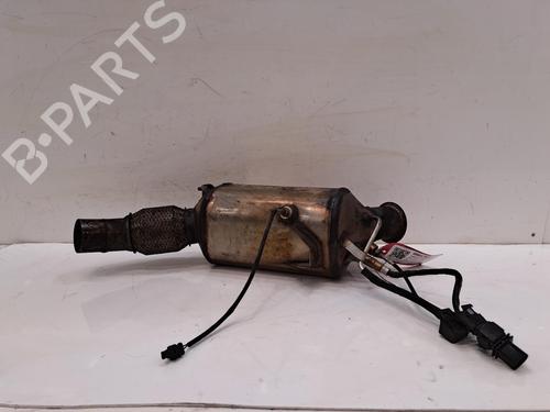 Used Particulate filter Particulate filter BMW X3 (F25) xDrive 20 d (184 hp) 34619331 34619331