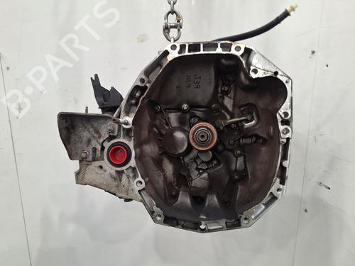 gearbox-renault-captur-i-j5_-h5_-2013-39951802 main image