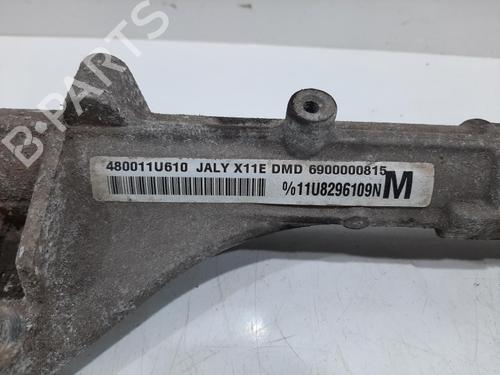 Steering rack NISSAN NOTE (E11, NE11) 1.4 | BP40523314M22 - Image 2