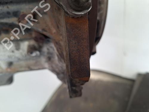 Engine VAUXHALL CORSA Mk IV (E) (X15) 1.4 | BP34377293M1  - Image 6