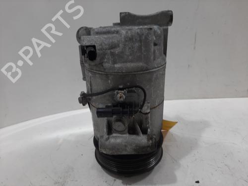 AC-Kompressor VAUXHALL ASTRA Mk VI (J) (P10) 2.0 CDTi | BP29882845M34