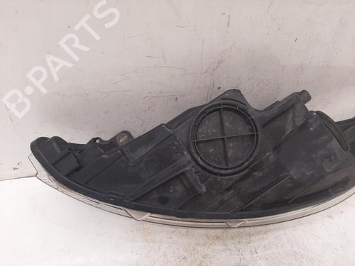 Right headlight FORD FIESTA VI (CB1, CCN) 1.6 Ti | BP37400499C29 - Image 6