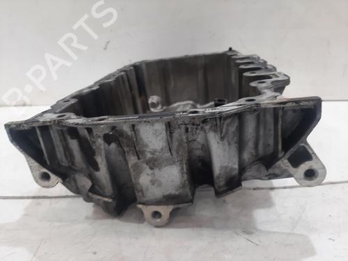 Oil sump SKODA OCTAVIA III (5E3, NL3, NR3) 2.0 TDI RS | BP29524582M115 