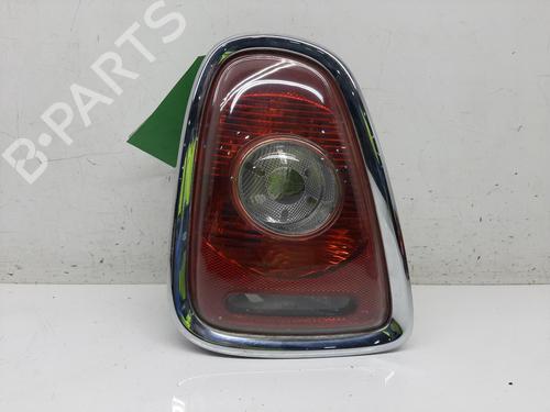Left taillight MINI MINI (R56) Cooper D | BP26856546C34 